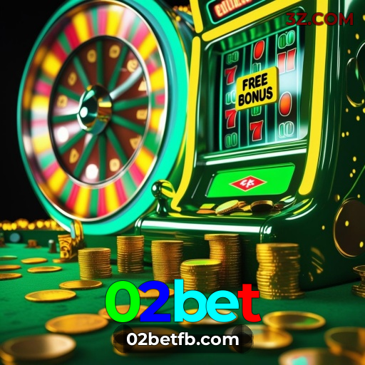 02bet Acesso Seguro | Login Oficial 02bet