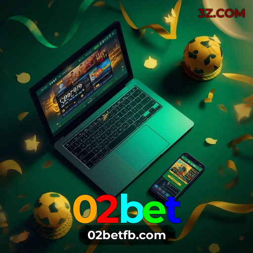 02bet.com | Cassino Online com Slots Exclusivos