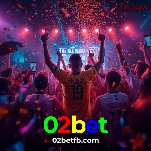 02bet Promoções : No cassino online mais premiado, sua sorte nunca esteve tão próxima!