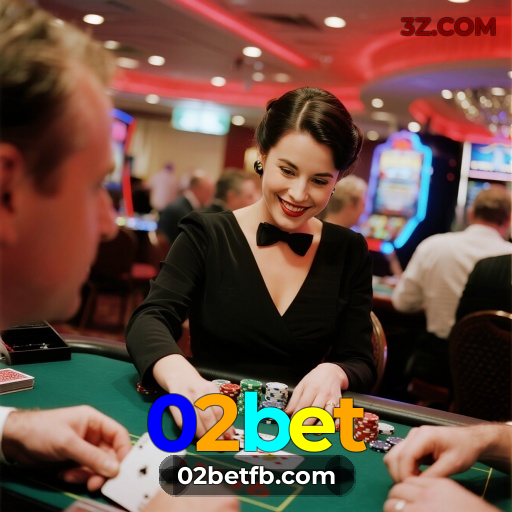 Os Jogos Mais Jogados do 02bet | Cassino Online no Brasil