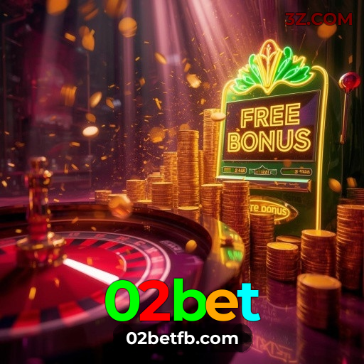 02bet – Plataforma de Jogos em Tempo Real no Brasil