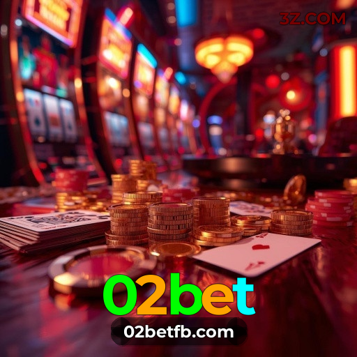 02bet – Análises de Esportes para Jogadores Brasileiros